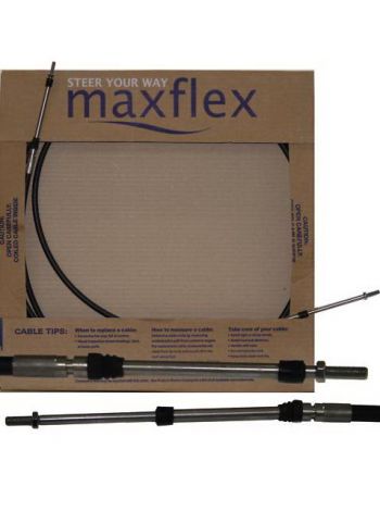 Трос газ/реверс 12FT 3300C MAXFLEX 3.66м PRETECH Корея