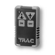 TRAC беспроводной переключатель для лебедки