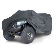 Чехол для ATV квадроцикла черный 2200*980*1060