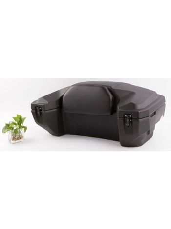 Кофра ATV 8020 пластик 180л, 1070х700х430