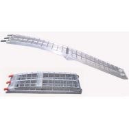 Погрузочные треки для квадроцикла 2шт, 1180х305х320