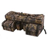 Кофра ATV 9030ткань камуфляж 90л, 310х270х860