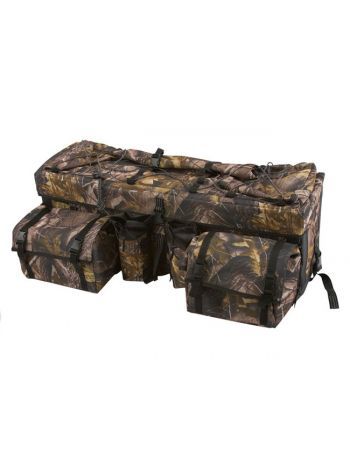Кофра ATV 9030ткань камуфляж 90л, 310х270х860