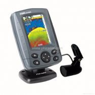 Эхолот Phiradar FF688C цветной
