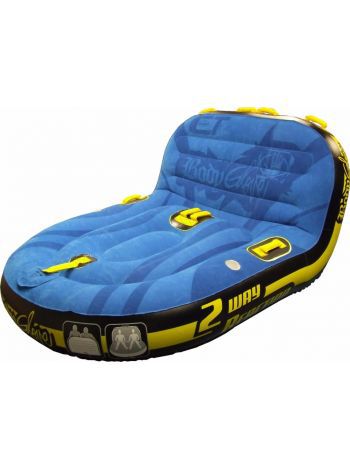 Comfort Top буксируемый балон BGCT88