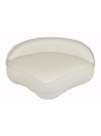 Сиденье Pro Casting Seat белое 86204W