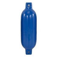 Кранец гладкий 10"x30", темно-синий Канада 50-309-F