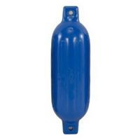 Кранец гладкий 10"x30", темно-синий Канада 50-309-F