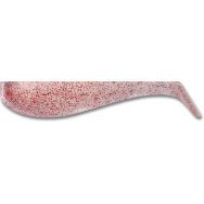 Силикон Big Hammer 3" Clear Red 50шт