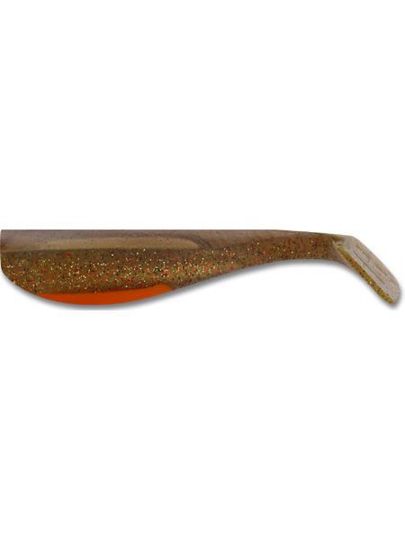 Силикон Big Hammer 3" Toast 50шт