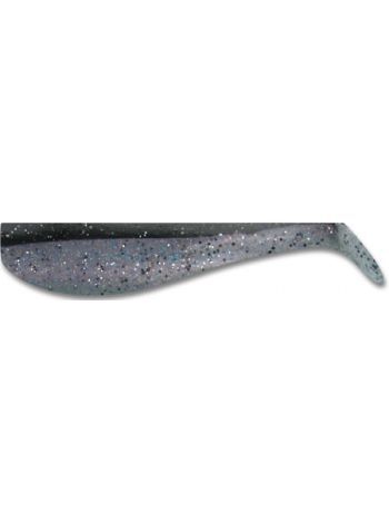 Силикон Big Hammer 3" Threadfin Shad 50шт