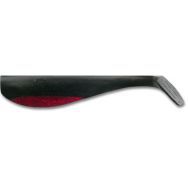 Силикон Big Hammer 3" Black Widow 50шт