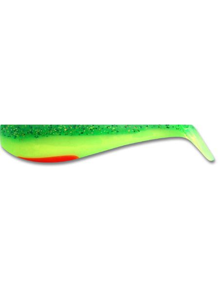 Силикон Big Hammer 3" Margarita 50шт