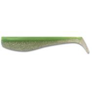 Силикон Big Hammer 3" Keylime 50шт