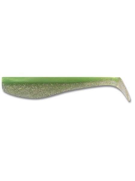 Силикон Big Hammer 3" Keylime 50шт