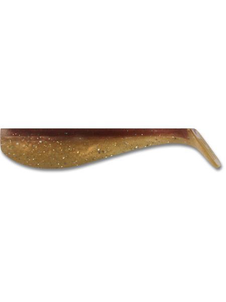 Силикон Big Hammer 3" Tennessee Shad 50шт