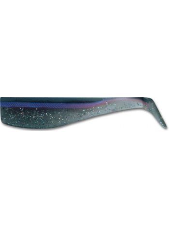 Силикон Big Hammer 3" Deep Purple 50шт