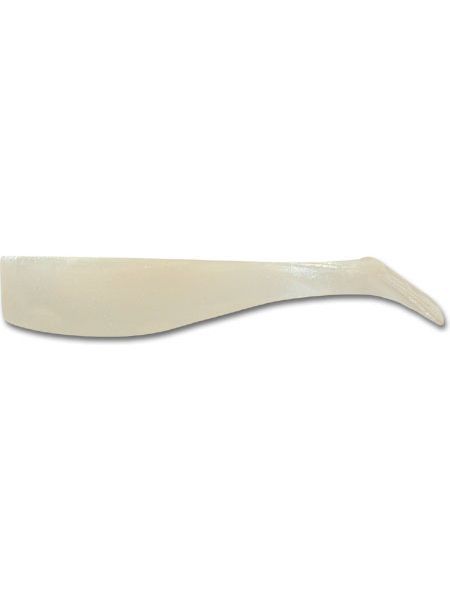Силикон Big Hammer 3" Pearl  50шт