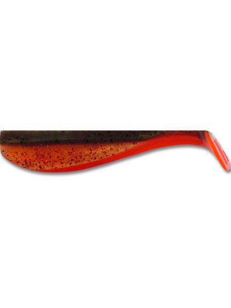 Силикон Big Hammer 3" Senorita 50шт
