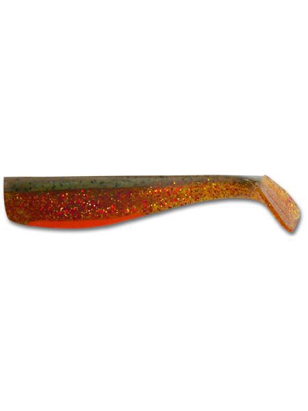 Силикон Big Hammer 3" Fongfish 50шт