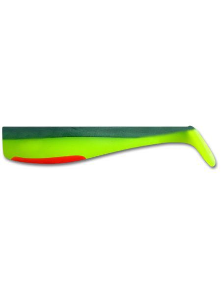Силикон Big Hammer 3" Firetiger 50шт