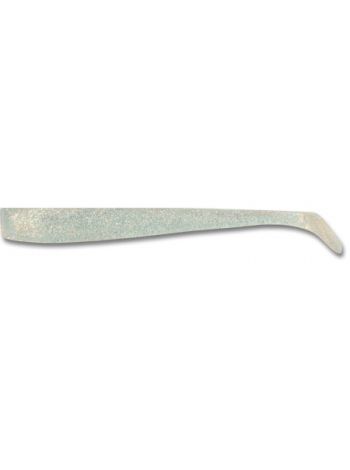 Силикон Big Hammer 3" Silver Shad 50шт