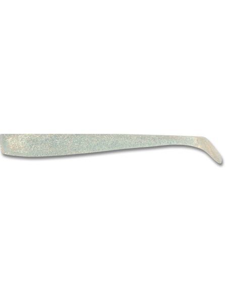 Силикон Big Hammer 3" Silver Shad 50шт