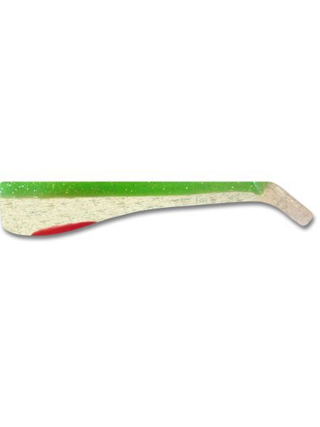 Силикон Big Hammer 3" SmallyChaser 50шт