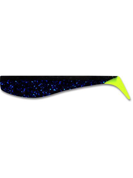 Силикон Big Hammer 3" Midnight Phantom 50шт