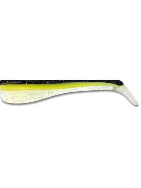 Силикон Big Hammer 3" Sara's Shad 50шт