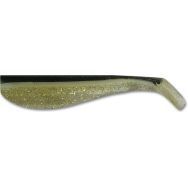 Силикон Big Hammer 3" Glow Shad 50шт