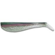 Силикон Big Hammer 3" Rainbow 50шт