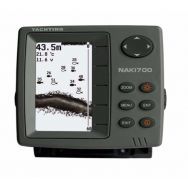 Эхолот Naki 710 двухлучевой