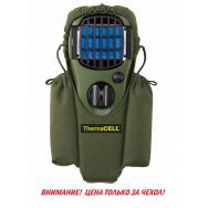 Чехол Thermacell оливковый