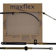 Трос  газ/реверс 15FT Mercury MAXFLEX 4.6м PRETECH Корея
