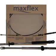 Трос газ/реверс 10FT Evinrude MAXFLEX 3.03м PRETECH Корея