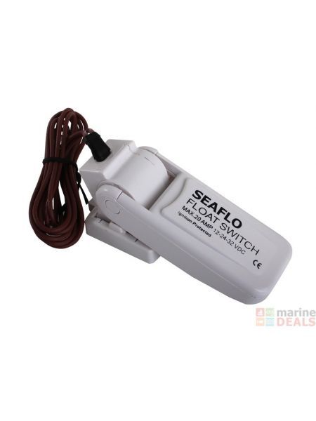 Выключатель помпы Seaflo SFBS-20-01