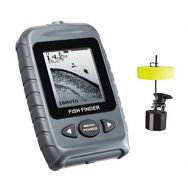 Эхолот Phiradar FD06A