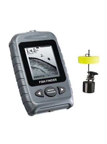 Эхолот Phiradar FD06A