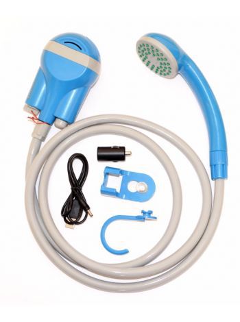 Mini Smart Shower портативный душ