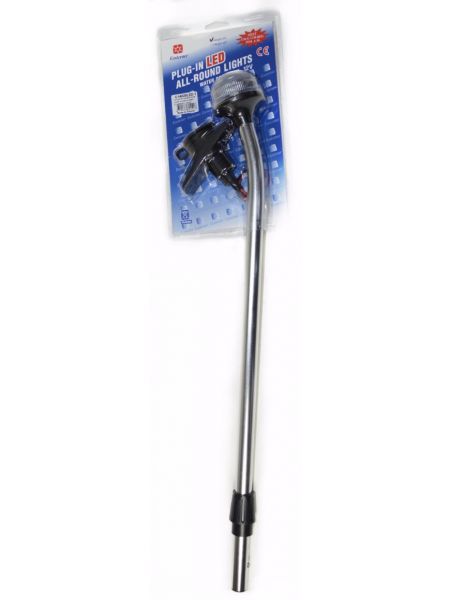 Стояночный огонь LED C14025LED-1 высота 61 см