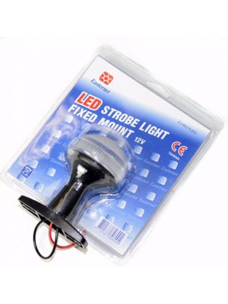 Стояночный огонь LED C14017LED высота 10 см