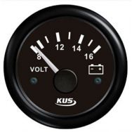 Вольтметр Wema(Kus) черный Китай  K-Y13000