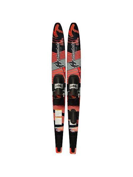 Лыжи Legend 170 см  HS513