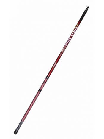 Удочка ANTRAX BOLO carbon 400 5-25гр 4м