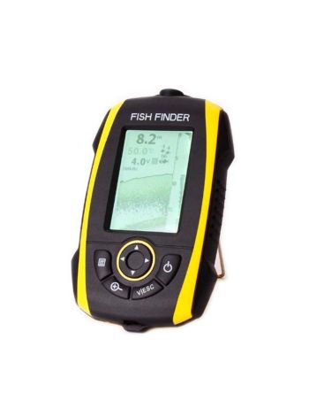 Эхолот Phiradar FF278A проводной