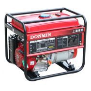 Генератор DONMIN DM6500CX