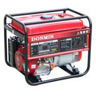 Генератор DONMIN DM6500CDX