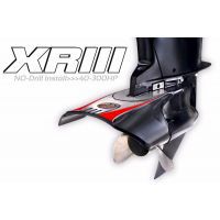 Гидрокрыло StingRay XRIII Sr., 75-300 л.с. SR-XRIII-1