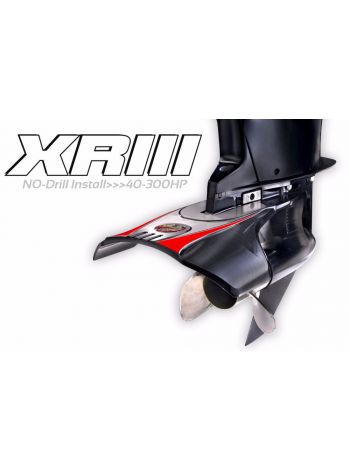 Гидрокрыло StingRay XRIII Sr., 75-300 л.с. SR-XRIII-1